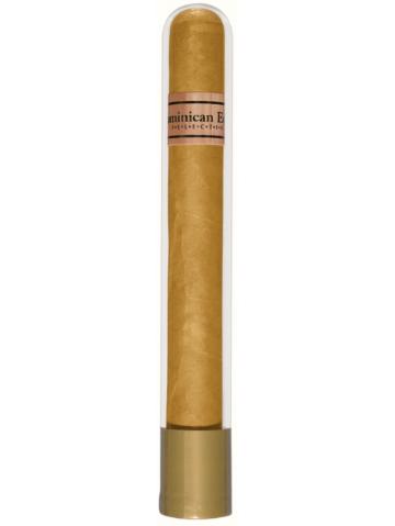 Dominican Estates Corona Glastube