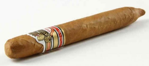 Ashton Cabinet No. 3 Grand Corona