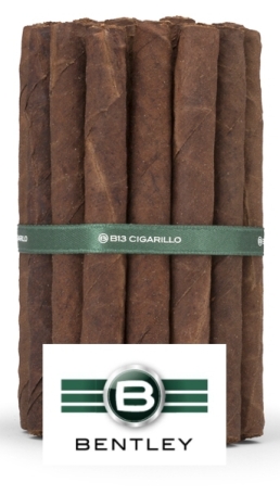 Bentley Cigarillos B13