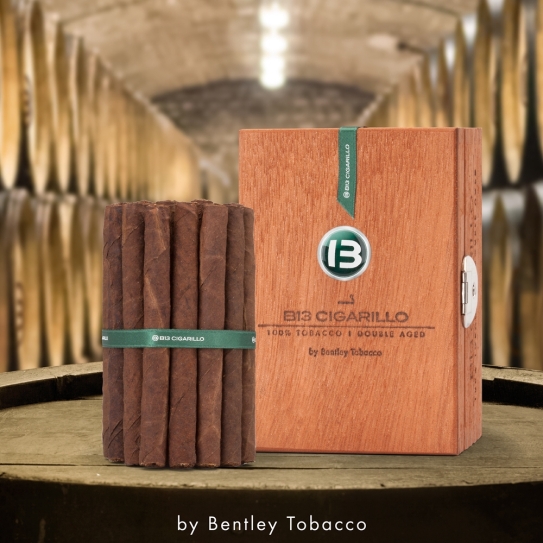 Bentley Cigarillos B13