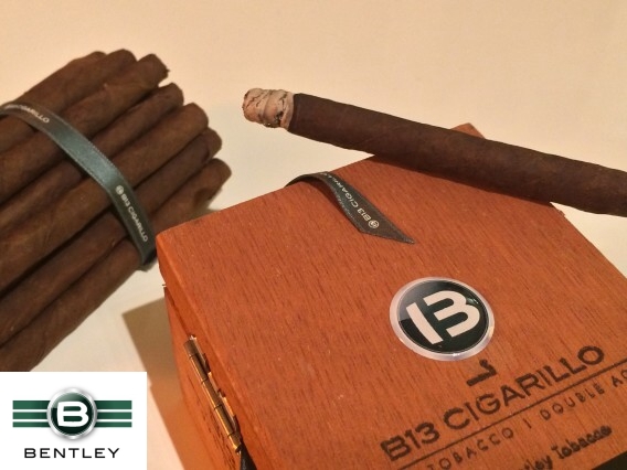 Bentley Cigarillos B13