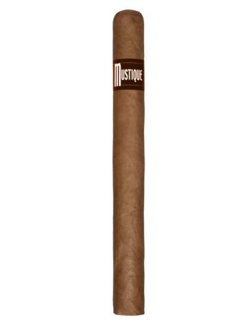 Mustique Amber Robusto