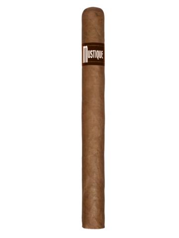 Mustique Amber Robusto