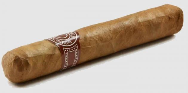 Dominican Santiago Selection (DSS) Robustos