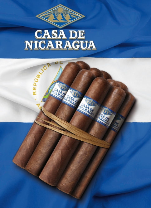 Casa de Nicaragua Churchill