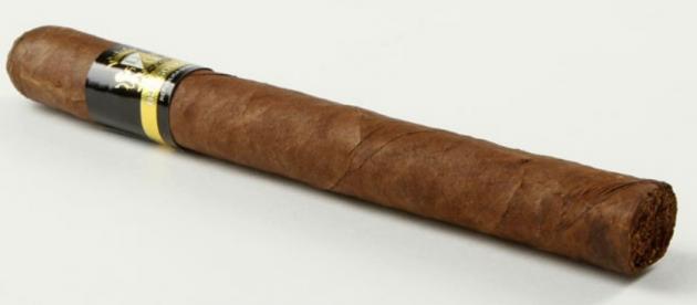 Don Tomas Bundles Churchill