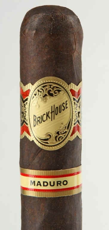 Brick House Mighty Mighty Maduro