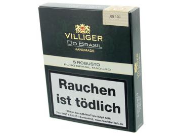 Do Brasil Robusto Maduro