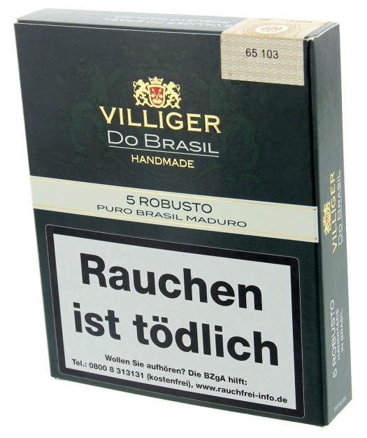 Do Brasil Toro Maduro