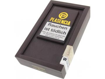 Plasencia Zigarren Sampler Reserva 1898