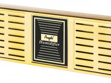 Angelo Humidifier Gold Groß 17x6x2cm