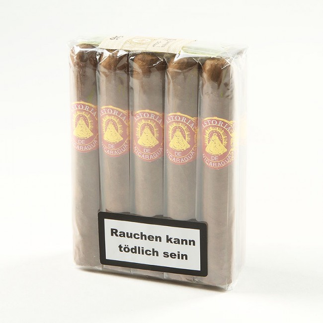 Astoria de Nicaragua Classic Double Corona