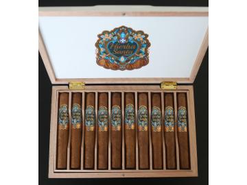 Hierba Santa Oceano Toro 6x54