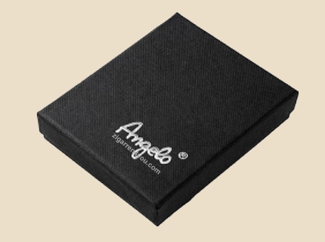 Angelo Zigarrencutter Metall