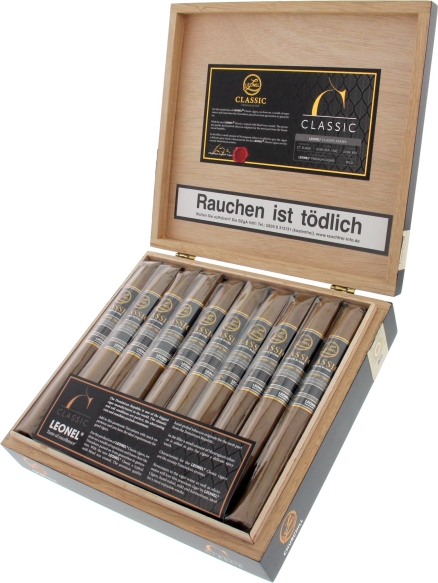 Leonel Classic Churchill