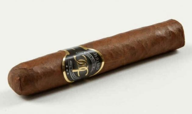 Culture Maduro Robusto